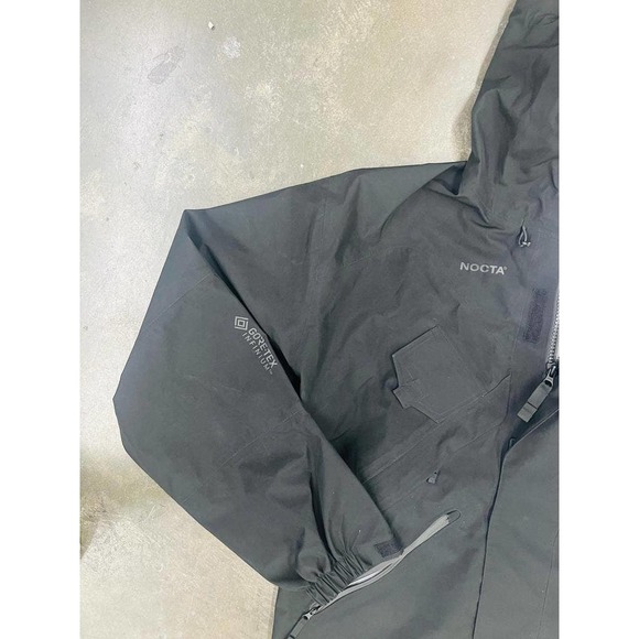 Nocta Tech Jacket - Large - Picture 4 of 8